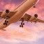 airplane taking off hd wallpapers pxfuel