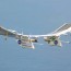 pathfinder solar powered aircraft