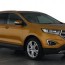 used ford edge in uk for 5