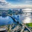 drone photography in jacksonville