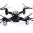black talon micro fpv racing drone