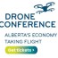 drone conference alberta s economy