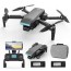 aousin sg107 pro gps rc drone with 4k