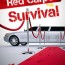 red carpet survival nippon tv
