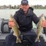 fishing charters in lake st clair