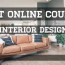 online interior design courses 2022