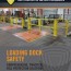 catalogs loading dock safety arcat