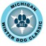 the michigan winter dog clic