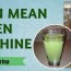lean mean green machine fit4females