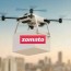 rise of drone delivery a necessity