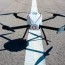 quaternium drone breaks world record