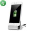 compatible charge with sync dock for