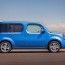 nissan cube reliability and common