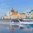 charter your own private river cruise