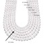 6mm pearl necklace jewelry designs