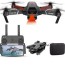 ② luxwallet aerofly drone 30km h
