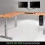 custom standing desks accessories and
