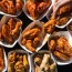 best buffalo wild wing sauces every