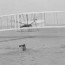 how the wright brothers influenced noaa