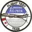 aviation patches custom patches