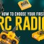 blog rc radios for beginners
