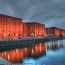 royal albert dock liverpool what to