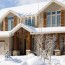 is snow and ice on your roof dangerous