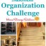 basement organization with step by step