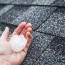 hail roof damage repair pisgah