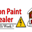 radon paint sealer does it really