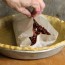 how to blind bake pie crust earth