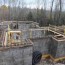 insulated concrete forms for basements
