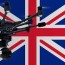 drone regulations in great britain