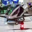 ehang 184 drone could carry you away