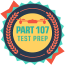 faa part 107 certification test prep
