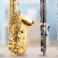 saxophone ing guide comparison