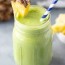 best smoothies for pregnancy bucket