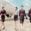 qantas china eastern alliance extended
