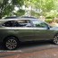 2016 outback specs options colors