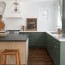 21 best green kitchen cabinet ideas