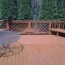 deck stains transpa vs solid