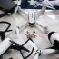 top drone manufacturers the retail