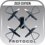 protocol aero 2 0 2021 edition by