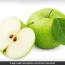 5 amazing benefits of green apples for