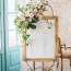 wedding seating chart ideas examples