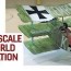 cartoon scale meets world war i