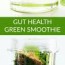 4 ing healthy green smoothie recipe