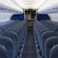 bulkhead seating on an airplane