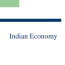 indian economy powerpoint presentation