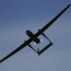 two drones shot down above iraq base